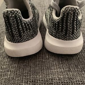 Infant shoes
